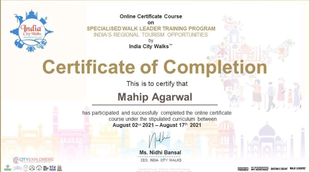 MED VACATION accreditation