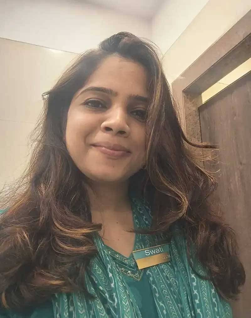 Swati Lodha