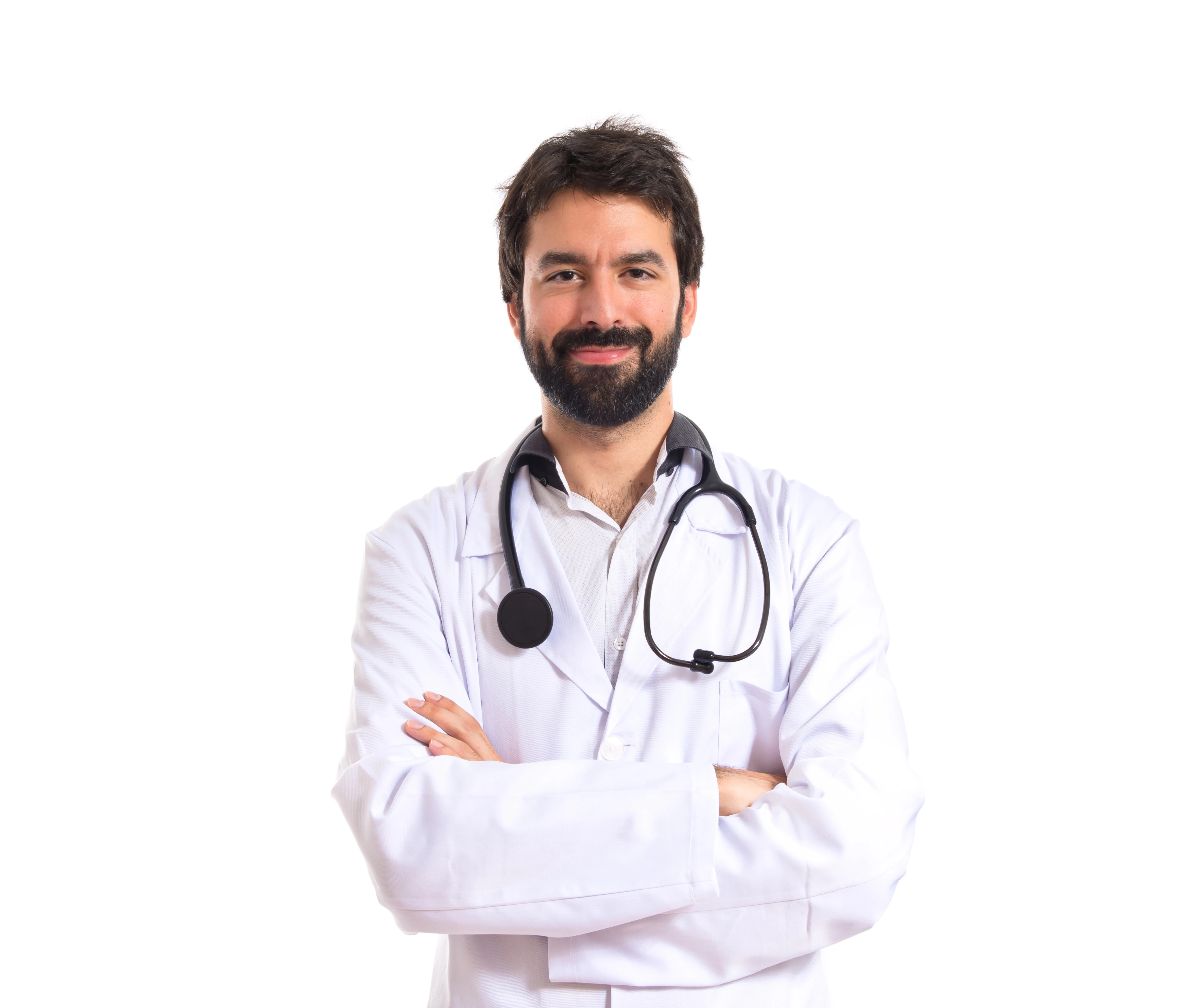 Doctor 1