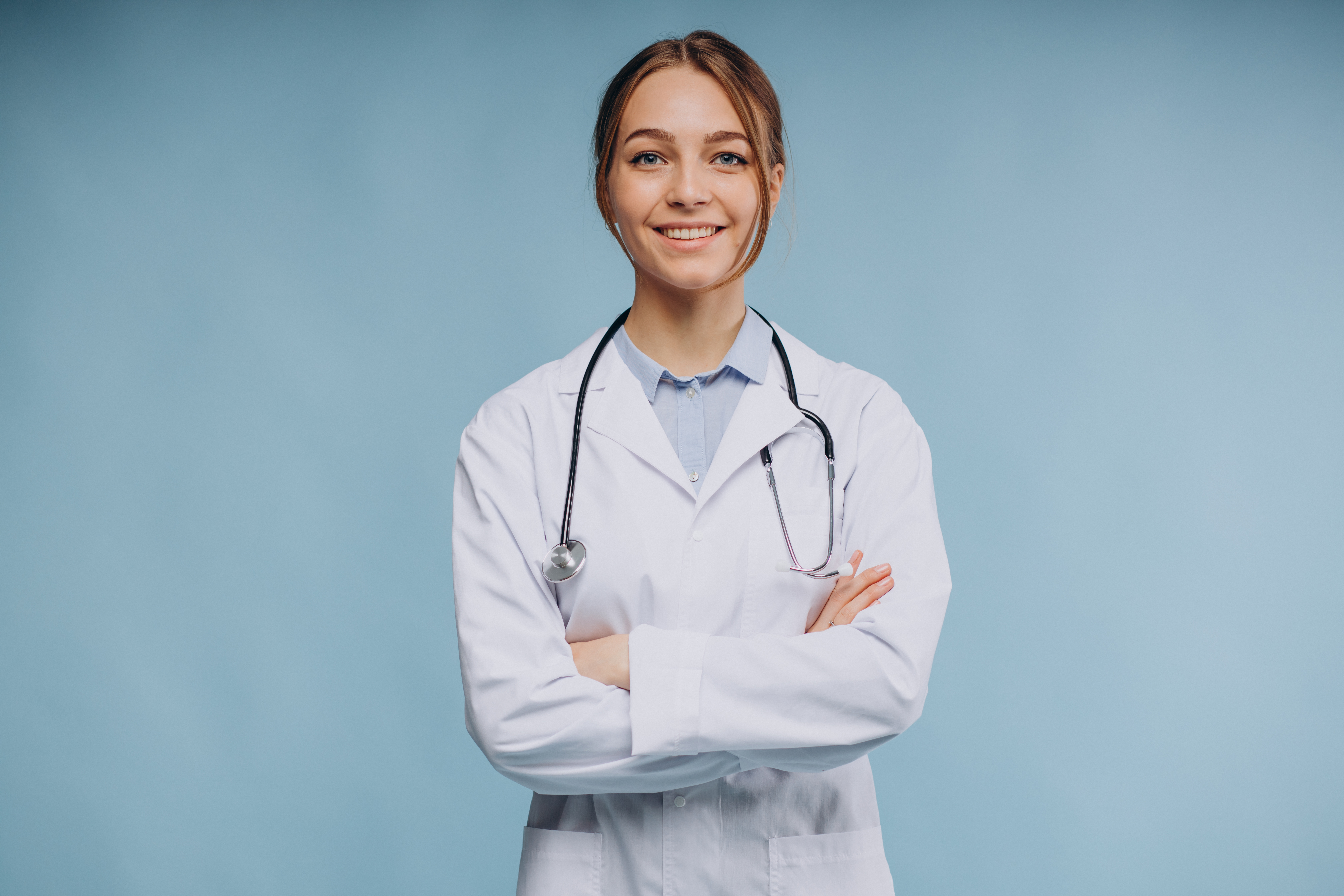 Doctor 1