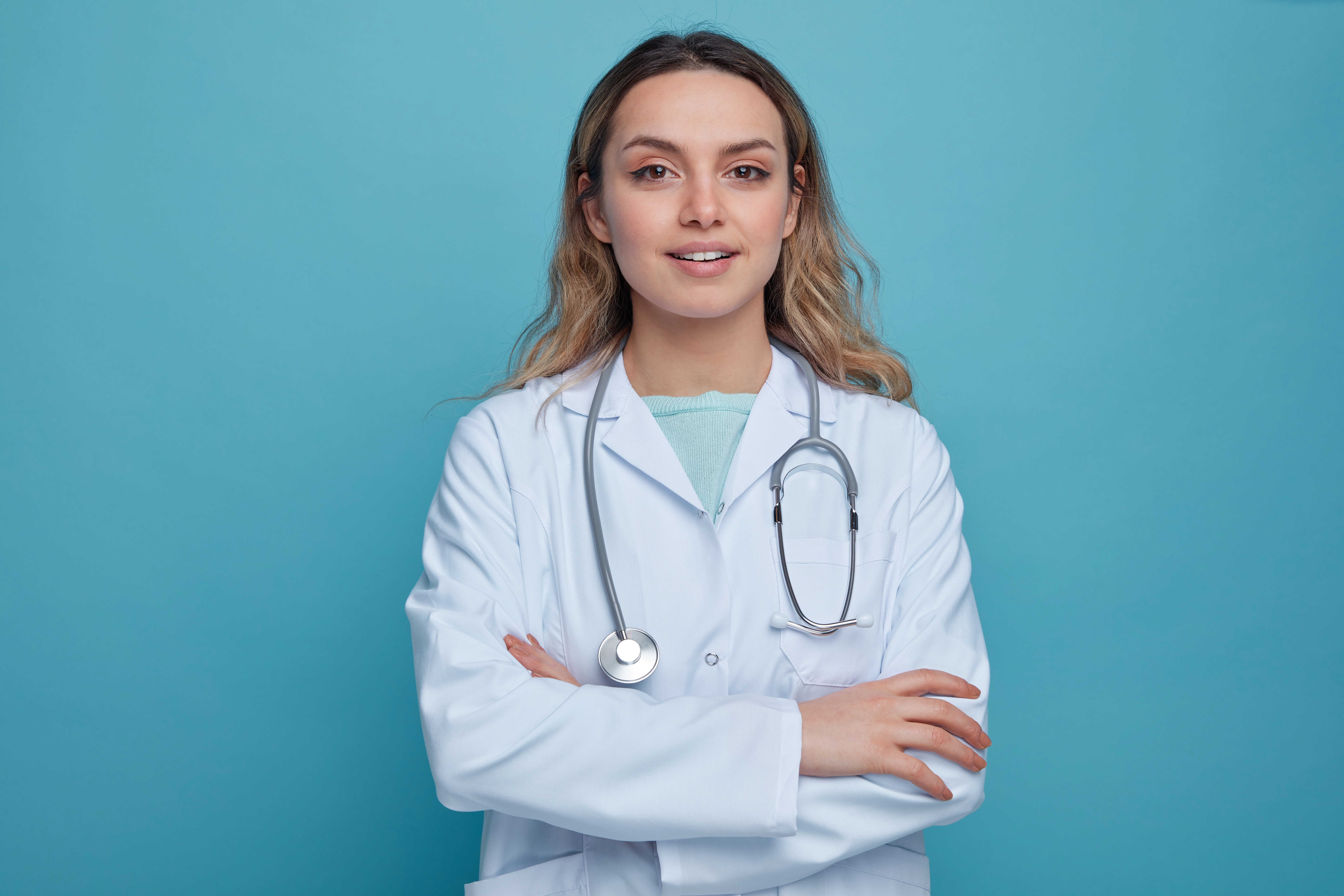 Doctor 3