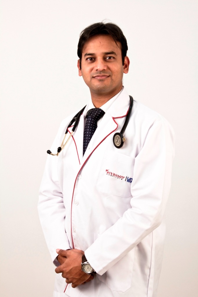 Dr. Imran Shaikh